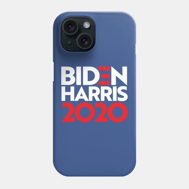 Biden / Harris 2020 Phone Case by charlesturners