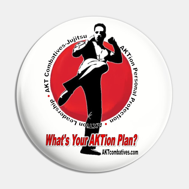 What's Your AKTion Plan? Pin by AKTionGear