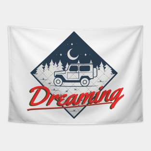 Dreaming Tapestry