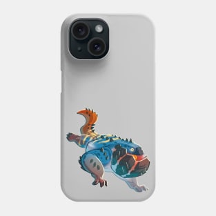 Dodogama Phone Case