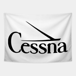 Cessna Tapestry