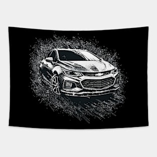 Chevrolet Cruze Tapestry