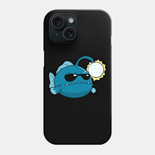 Party Fish Phone Case