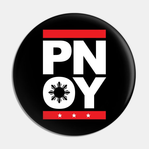 Filipino - Pnoy (Pinoy) Pin by Design_Lawrence