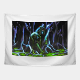 Grove Giant Tapestry