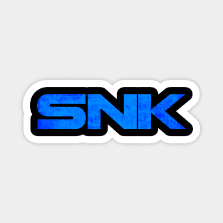 Neo Geo SNK Magnet