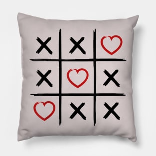 valentine's day 2023 , best gift for your love , couple , wife husband , boyfriend, girlfriend heart, love ,pink , read Pillow