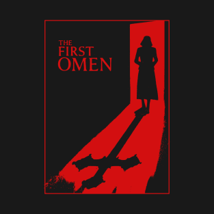 The First Omen T-Shirt