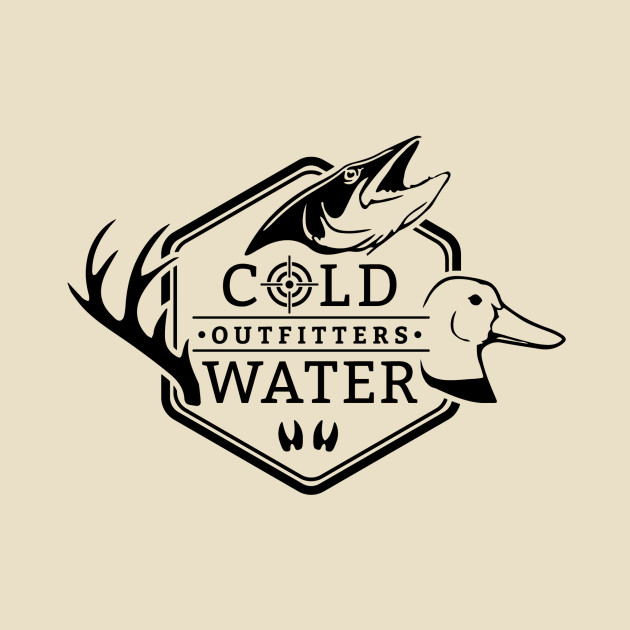 Duck Duck Goose by Cold Water Outfitters