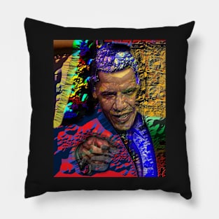 MR PRESIDENT Pillow