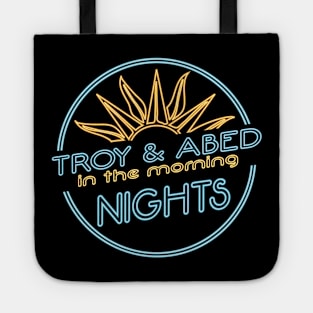 Nights! Tote