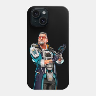 Apex Legends Ballistic Phone Case