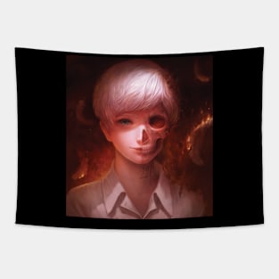 TPN Norman Tapestry