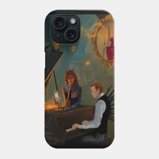 Mirrors Phone Case