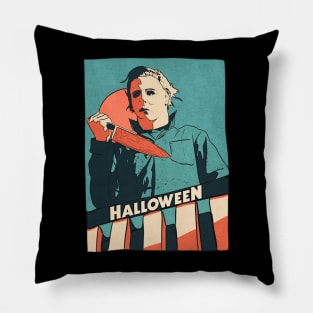 Halloween Pillow