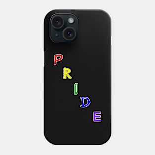 Love Wins Pride Month Phone Case