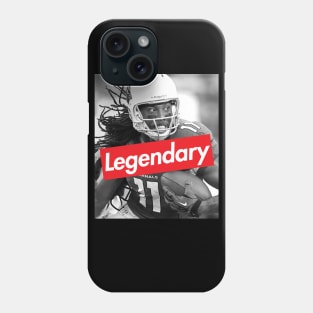 Legendary Fitz Phone Case