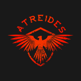 Atreides Aged v2 T-Shirt