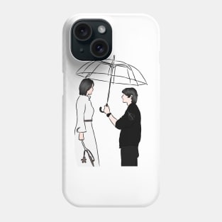 Wonderful World Korean Drama Phone Case