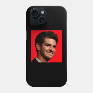 andrew garfield Phone Case