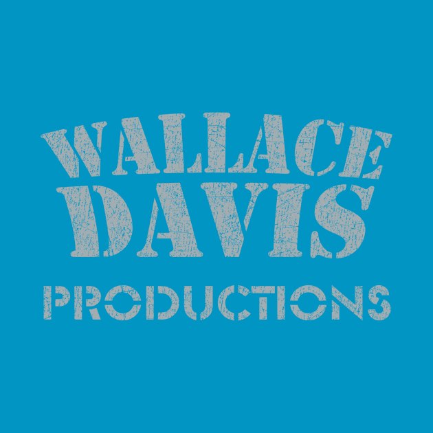 Wallace Davis_Productions by anwara