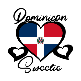 Dominican Sweeties T-Shirt