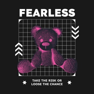 Fearless T-Shirt