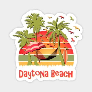 Daytona Beach Magnet