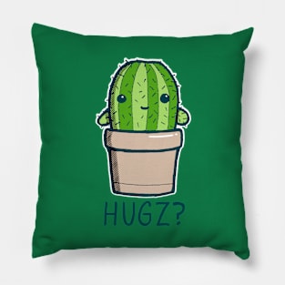 Hugz Pillow