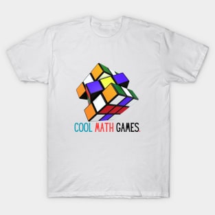 Cool Math Games Women's T-Shirts & Tops for Sale