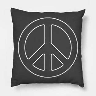 peace Pillow