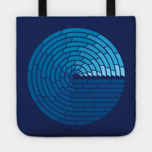 Almighty Ocean Tote