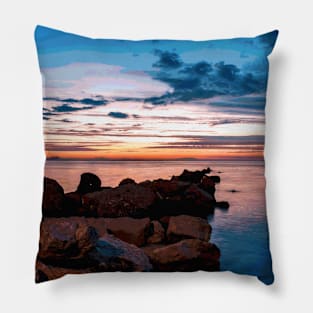 Patras Pillow