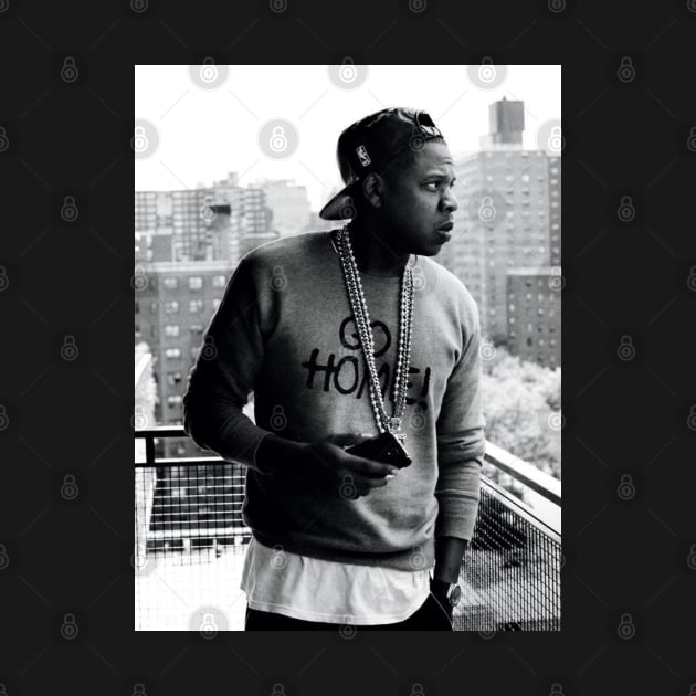 Jay-Z I 1969