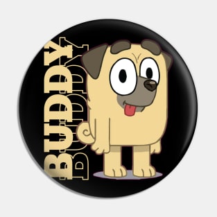 buddy Pin