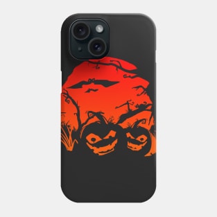 pumpkin Phone Case