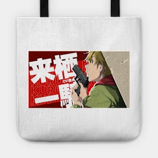 Kazuki buddy daddies Tote