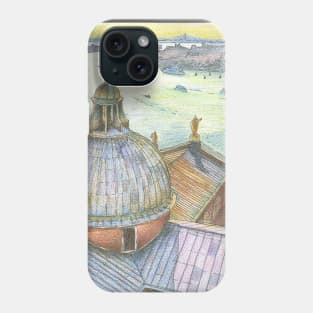 Venice Phone Case