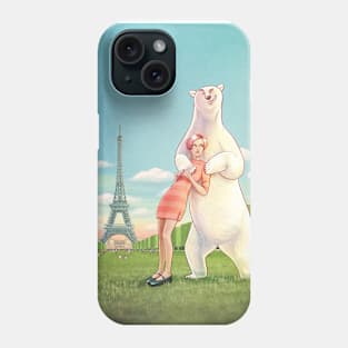 The Proposal Phone Case