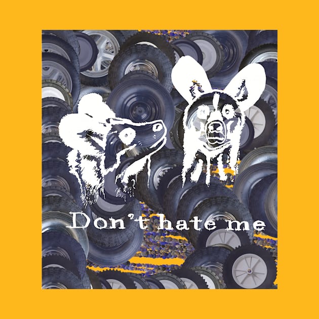 Don't hate me by GWS45