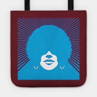 Disco Lazy Time Tote