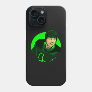 MR. ROBOto Phone Case