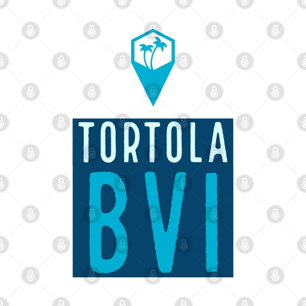 Tortola, BVI by cricky