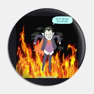 halloween Pin