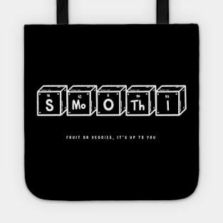 Smoothi... Tote