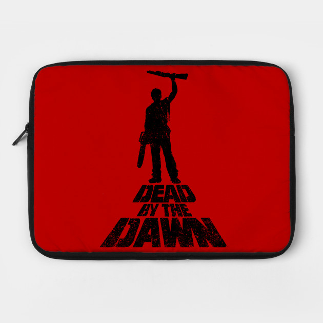 DEAD BY THE DAWN