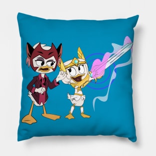 For the honor of Lena! Pillow