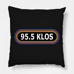 KLOS Pillow