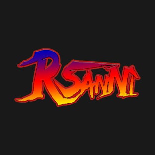 RSanNi - Skyline R32 GTR Vol. 2 T-Shirt