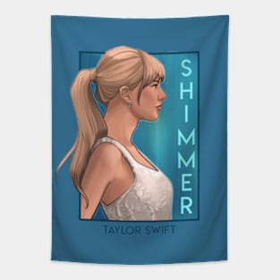 Shimmer Tapestry